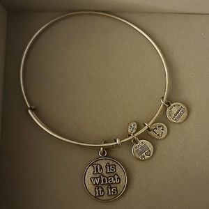 Alex and Ani Bracelet